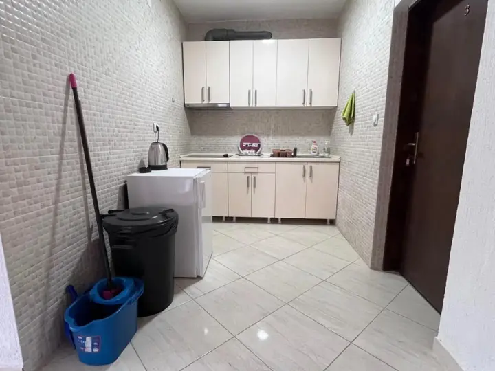 Ульцинь: Curani Apartments