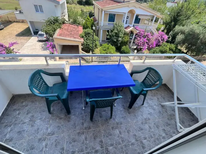 Ульцинь: Curani Apartments