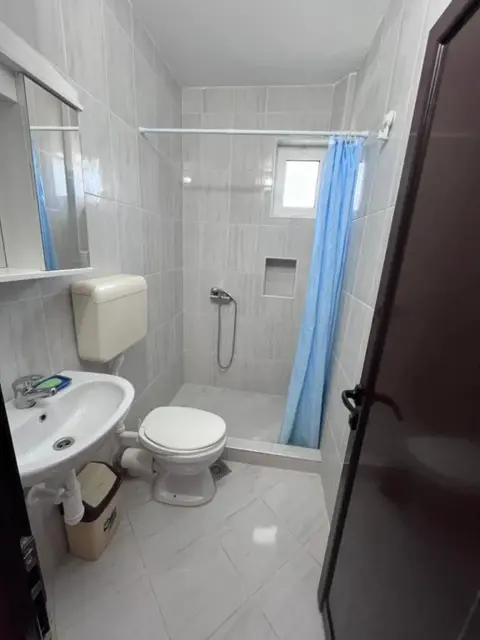 Ульцинь: Curani Apartments