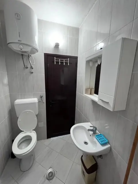 Ульцинь: Curani Apartments