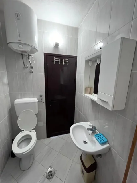 Ульцинь: Curani Apartments