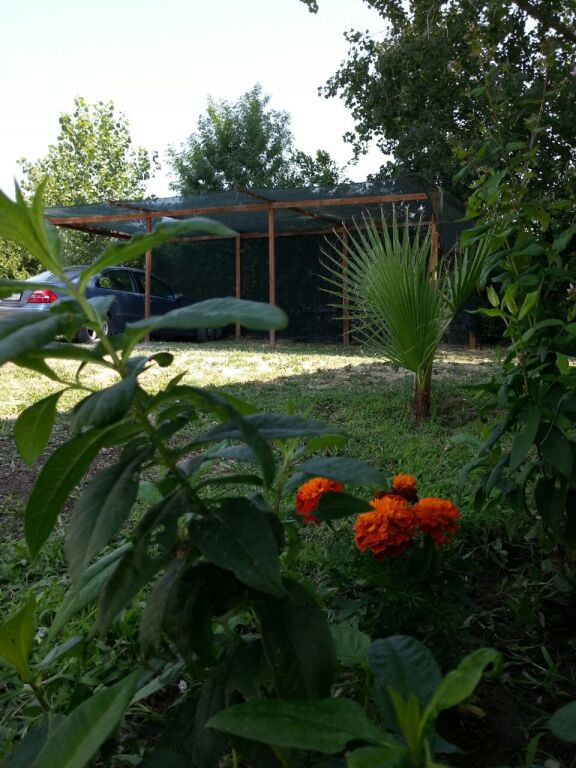 Ульцинь: Апартаменты Eco Village San