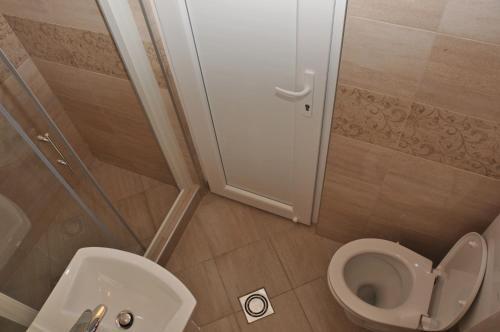 Тиват: Apartments Miana