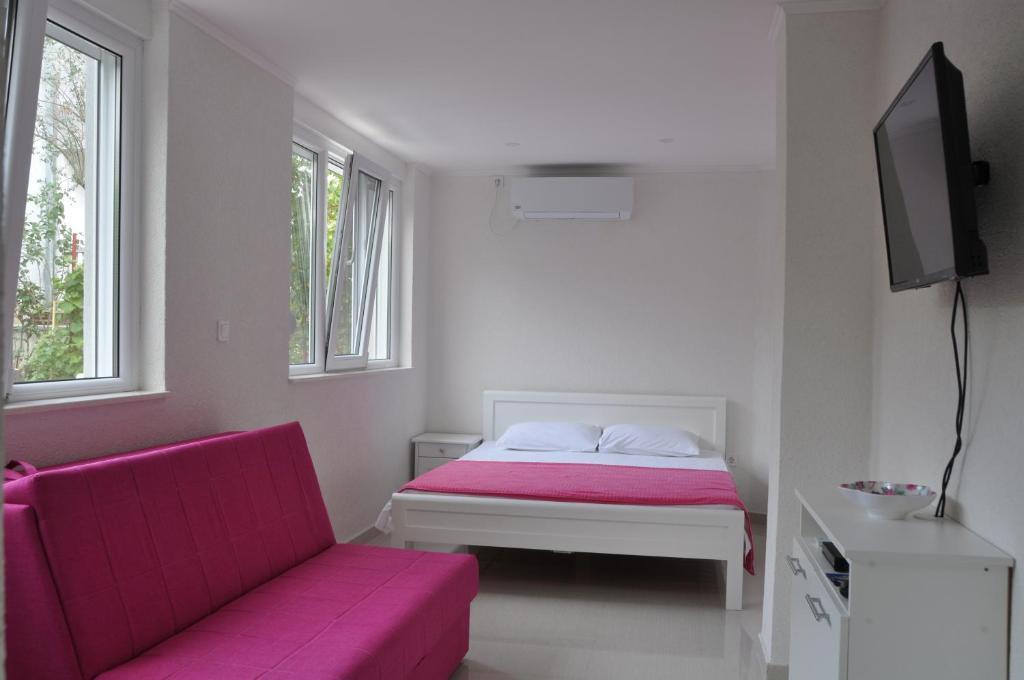Тиват: Apartments Miana