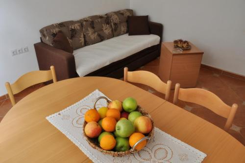 Тиват: Apartments Miana