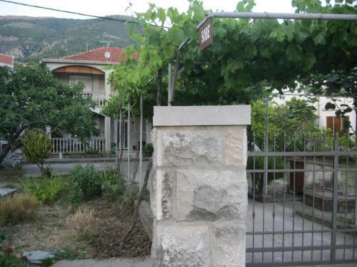 Тиват: Apartments Miana