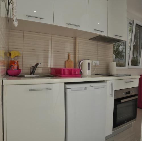 Тиват: Apartments Miana