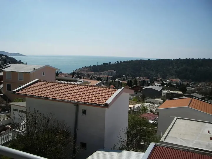 Сутоморе: Sutomore View