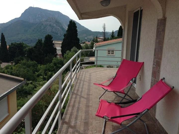 Сутоморе: Sutomore View