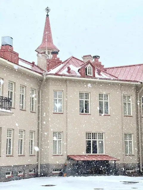 Кронштадт: Отель Усадьба Адмирала Лазарева