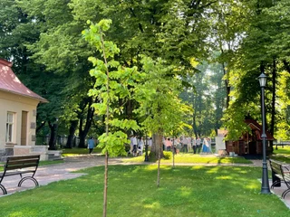 Кронштадт: Отель Усадьба Адмирала Лазарева