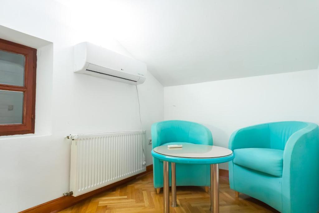 Пераст: Villa & Apartments Perasto