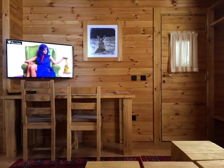 Chalet Kolasin Montenegro — фото 2
