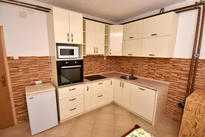 Сутоморе: Guest House Vukmarković
