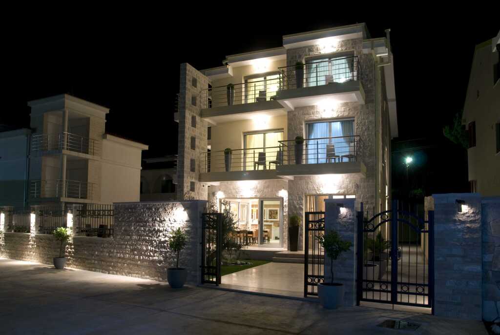 Каменари: Hotel Casa del Mare - Annex