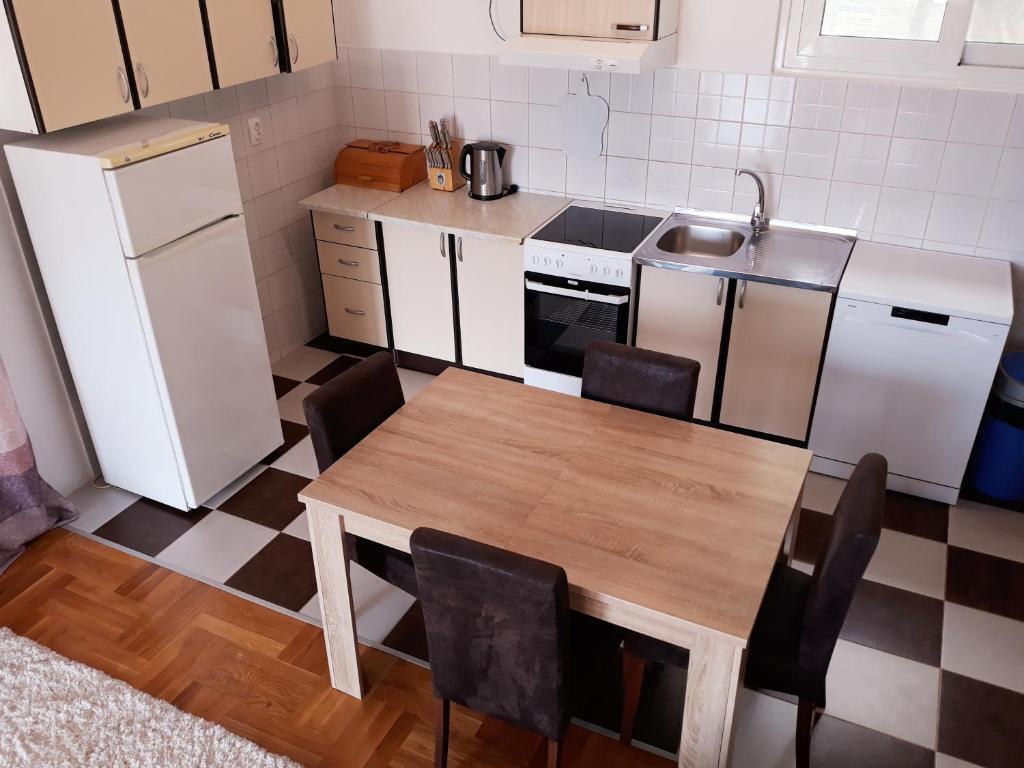 Котор: Apartment Gogo