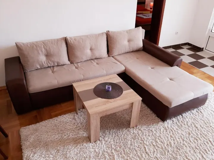 Котор: Apartment Gogo