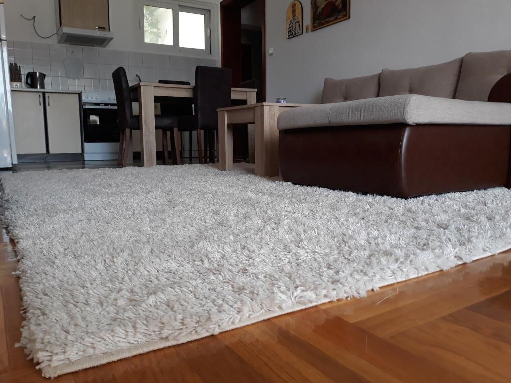 Котор: Apartment Gogo