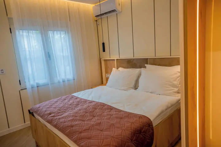 Ульцинь: Sidro Guesthouse