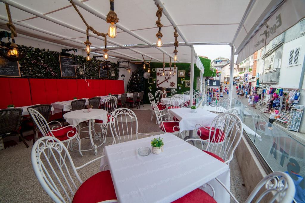 Ульцинь: Sidro Guesthouse
