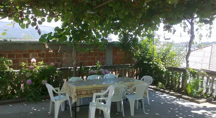 Ульцинь: Guesthouse Sinani