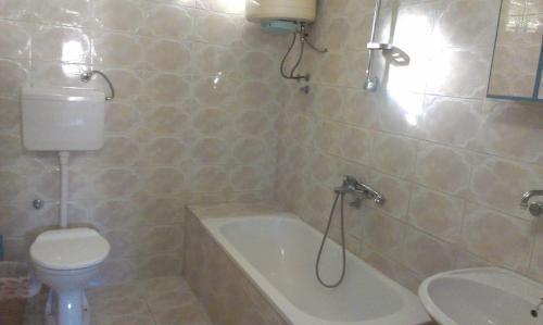 Ульцинь: Guesthouse Sinani