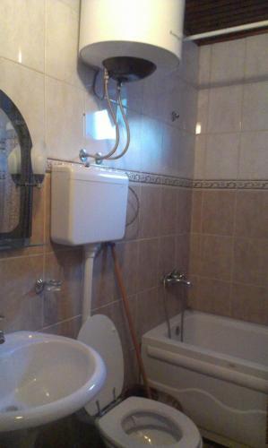 Ульцинь: Guesthouse Sinani