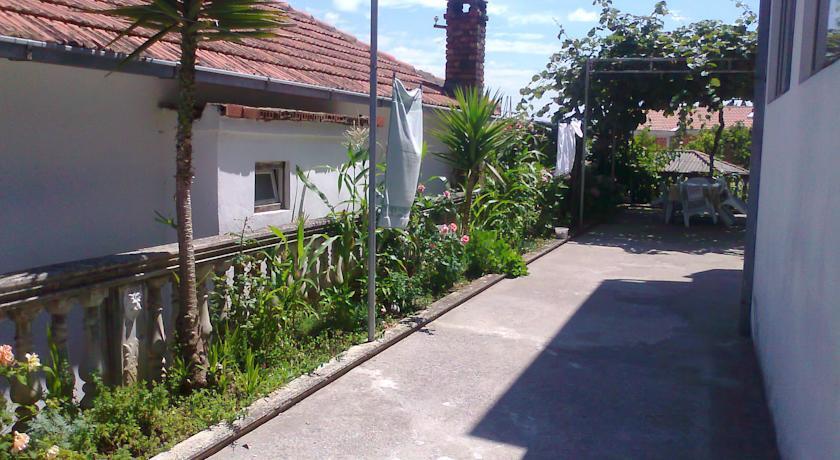 Ульцинь: Guesthouse Sinani