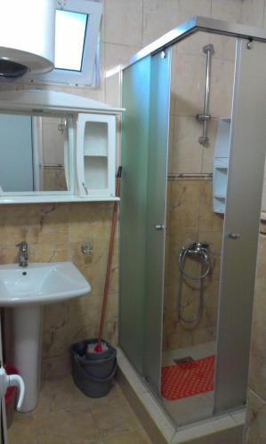 Ульцинь: Guesthouse Sinani