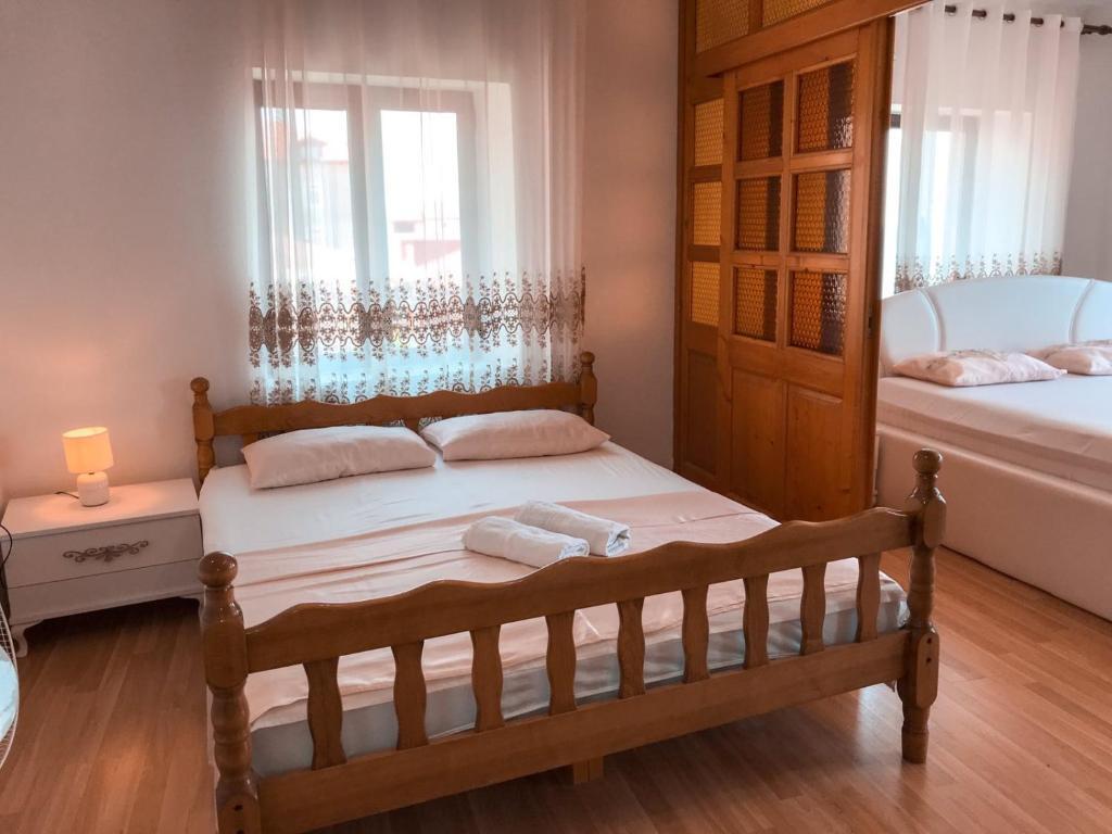 Ульцинь: Guest house Naser
