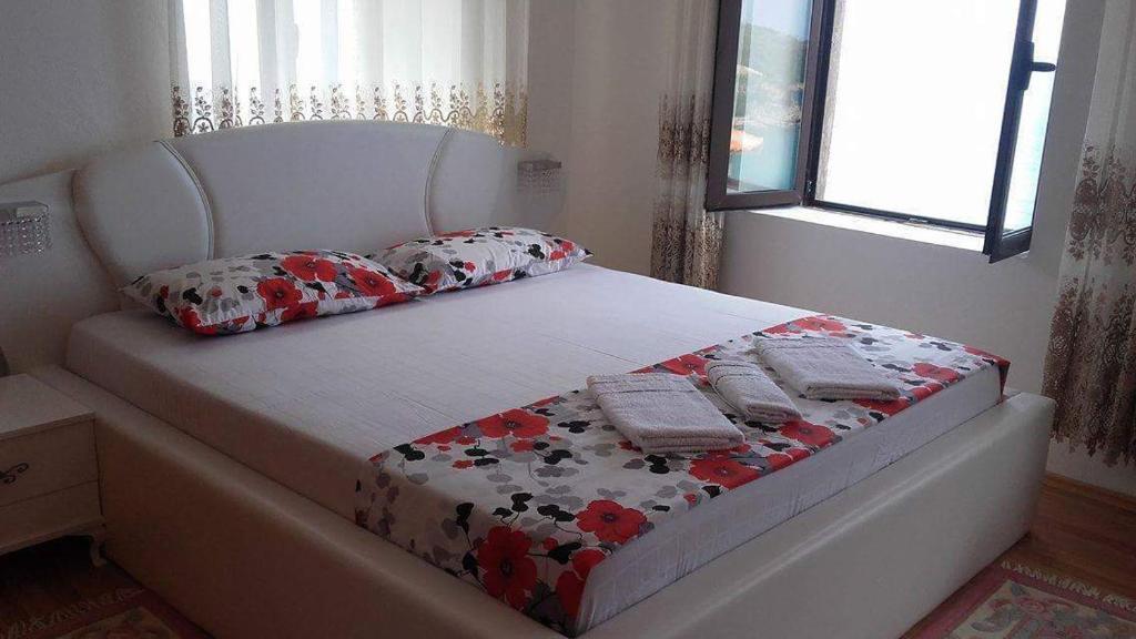 Ульцинь: Guest house Naser