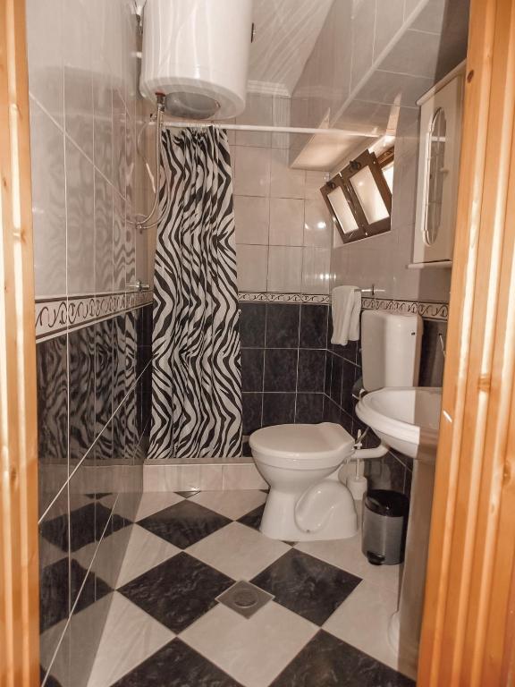 Ульцинь: Guest house Naser