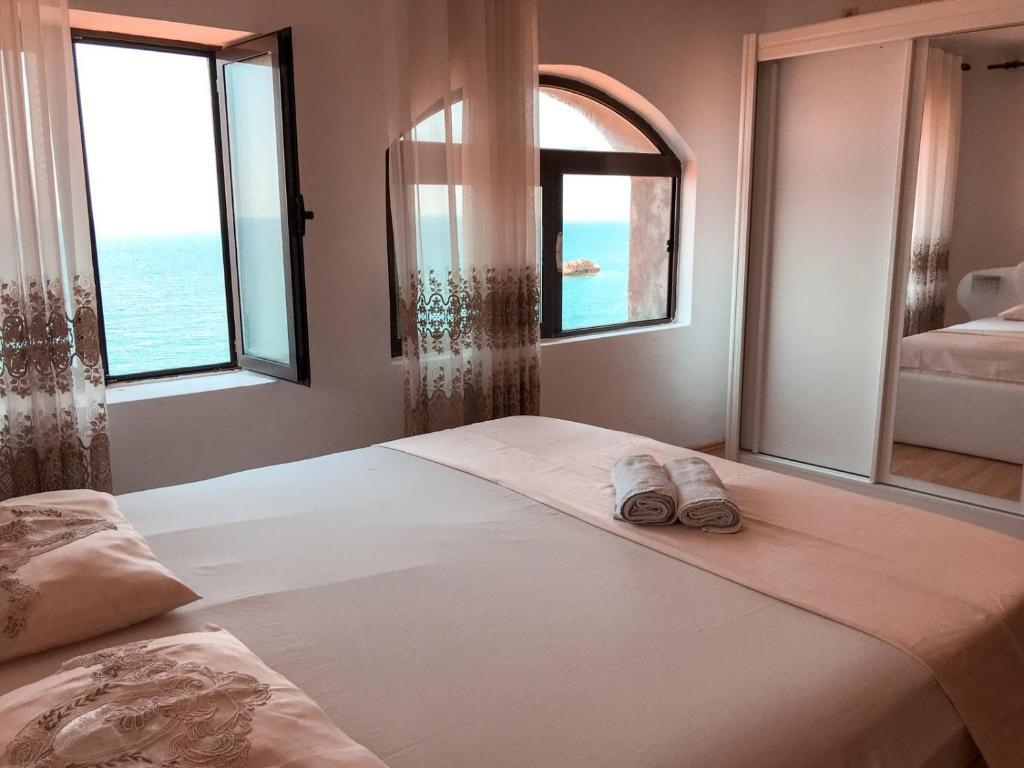 Ульцинь: Guest house Naser