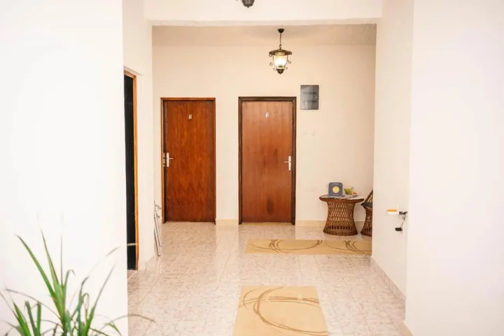 Ульцинь: Nimanbegovic Rooms