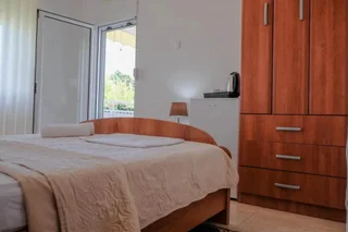 Ульцинь: Nimanbegovic Rooms
