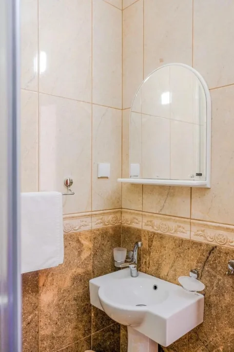 Ульцинь: Nimanbegovic Rooms