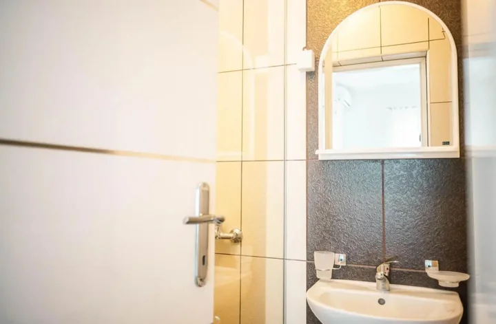 Ульцинь: Nimanbegovic Rooms