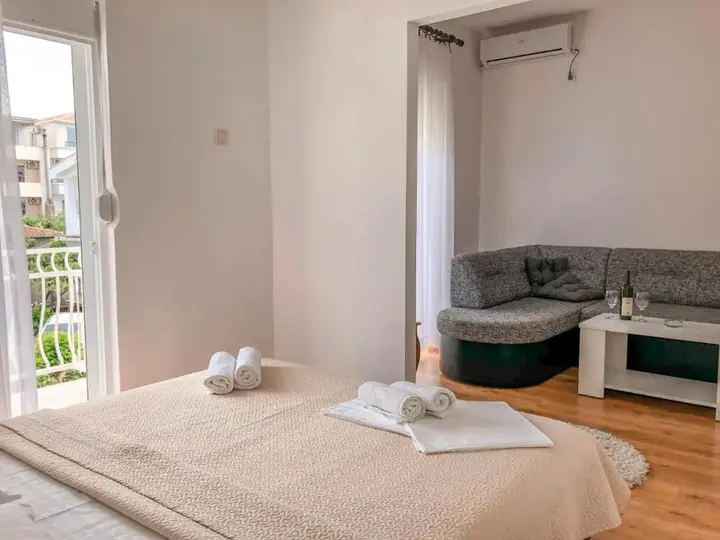 Ульцинь: Nimanbegovic Rooms
