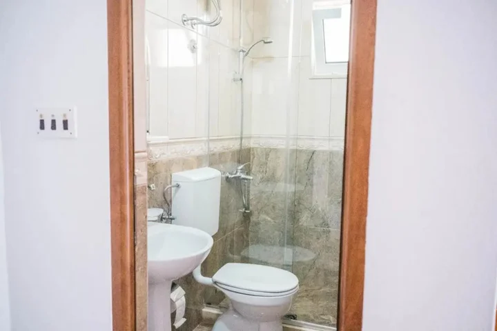 Ульцинь: Nimanbegovic Rooms