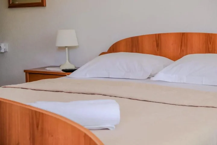 Ульцинь: Nimanbegovic Rooms