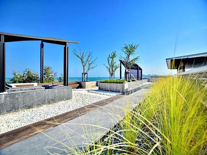 Хуахин: Sanctuary Hua Hin