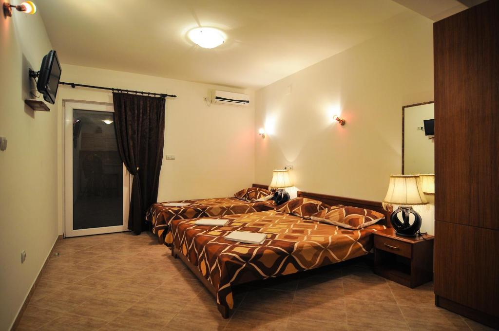 Тиват: Apartments Samardzic