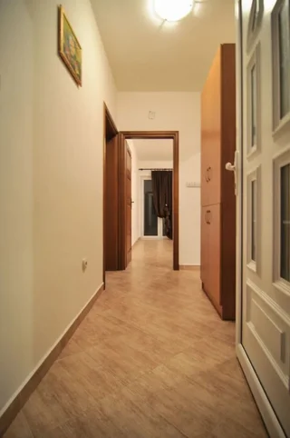 Тиват: Apartments Samardzic