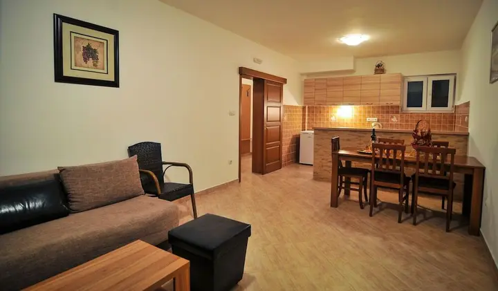Тиват: Apartments Samardzic