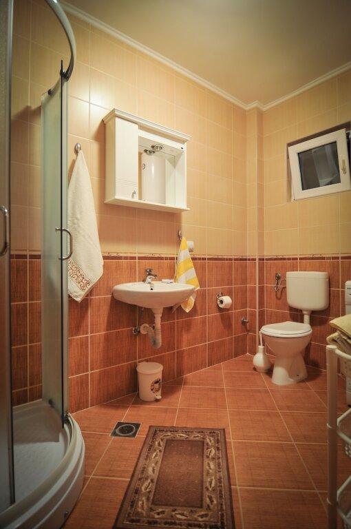 Тиват: Apartments Samardzic