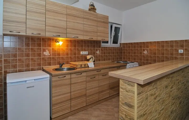 Тиват: Apartments Samardzic