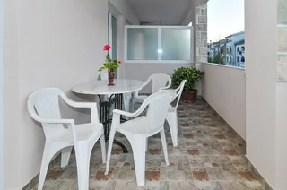 Тиват: Apartments Samardzic