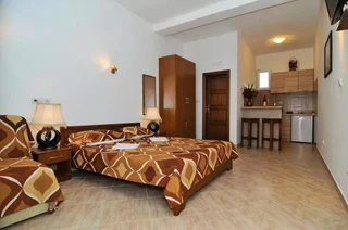 Тиват: Apartments Samardzic