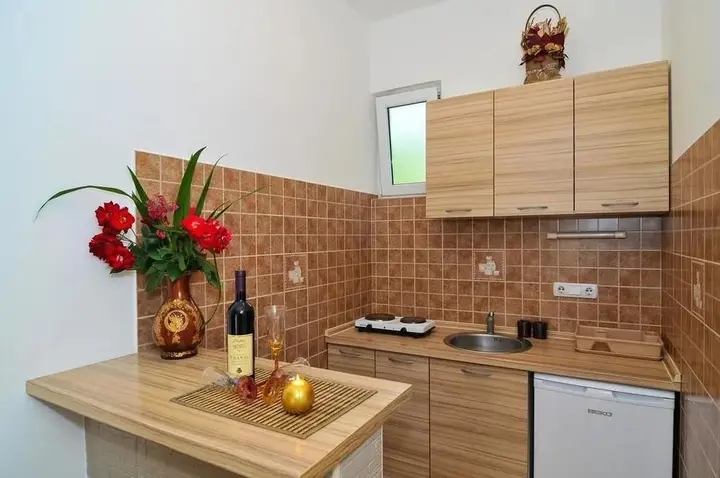 Тиват: Apartments Samardzic