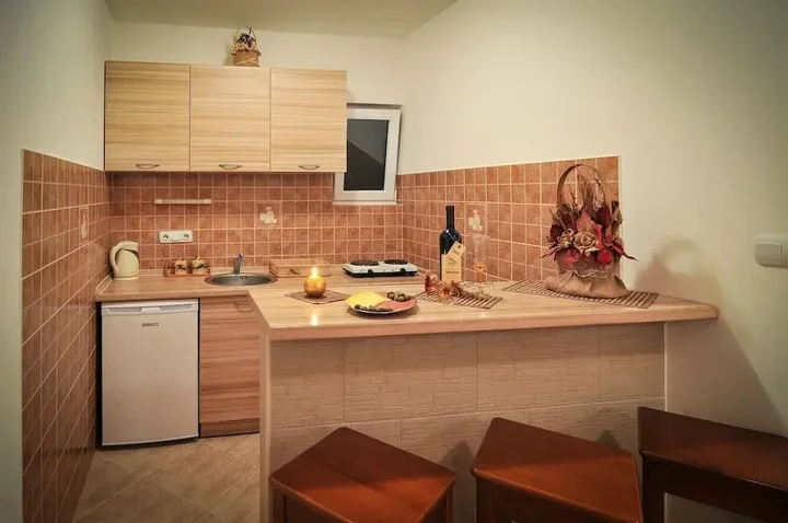Тиват: Apartments Samardzic